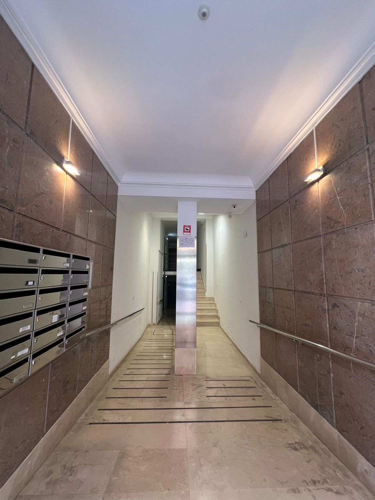 Piso en calle de María Moliner, 17 - Foto 17