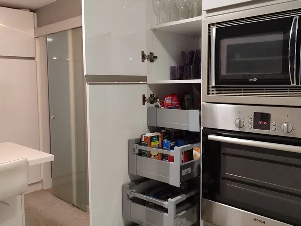 Piso en calle Juan Sebastián Elcano, 19 - Foto 36