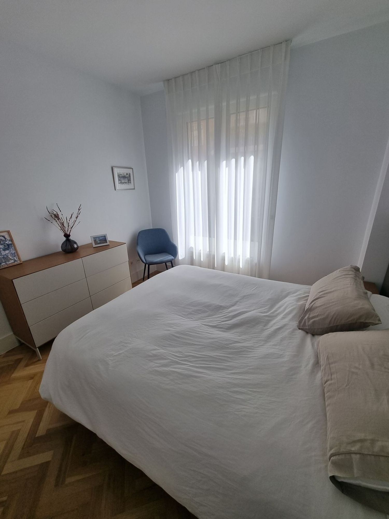 Piso en Fernandez de la Hoz, 45, Almagro - Foto 8