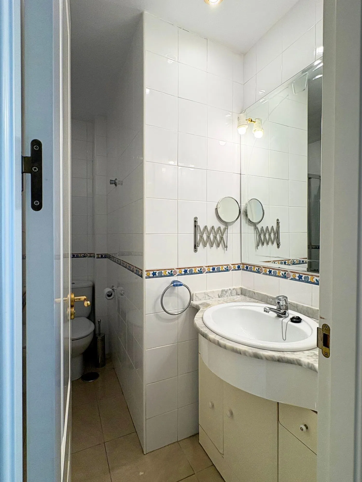 Piso en calle Pintor Martínez Virel, 1 - Foto 9