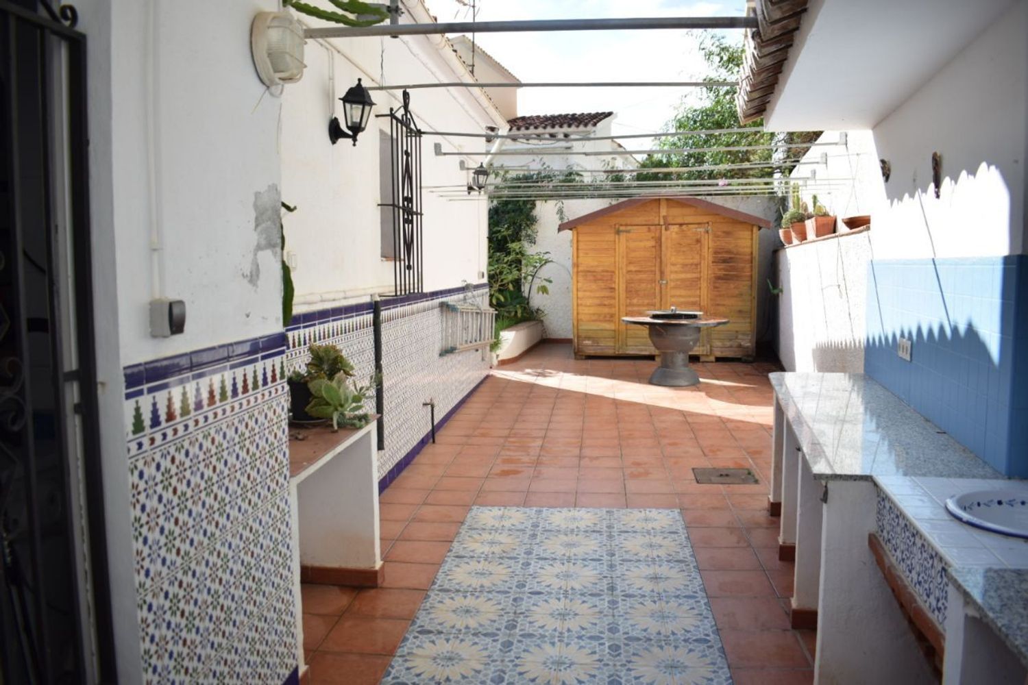 Casa de pueblo en Calle los Plátanos, 4 - Foto 3