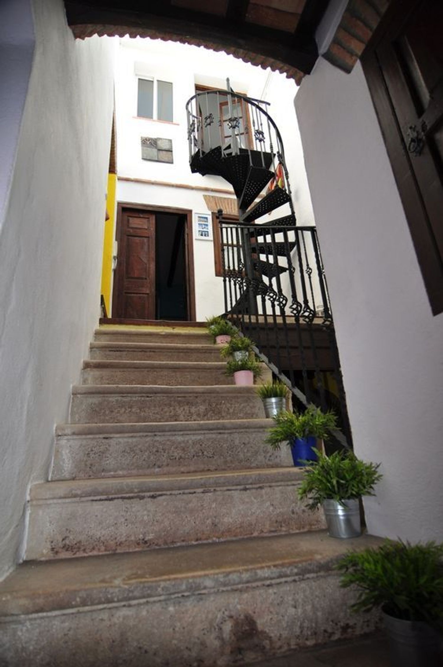 Casa o chalet independiente en Calle Cristobal Colon, 333, San Roque Pueblo, San Roque Pueblo - Foto 10