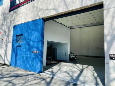Local comercial en  Arriagako Atea Kalea 68 - Foto 1