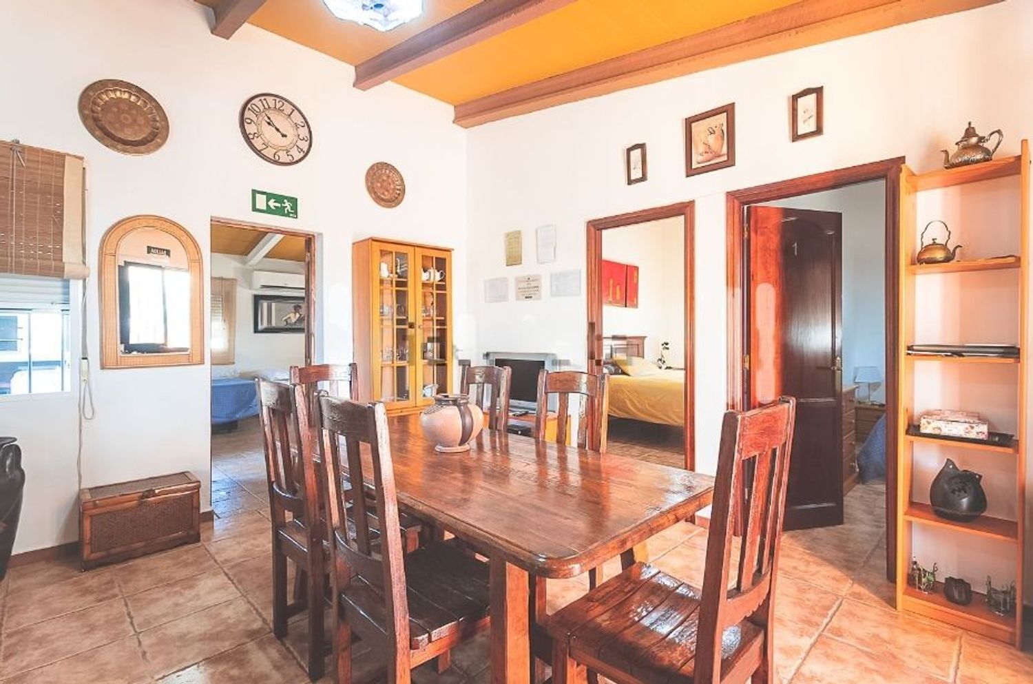 Casa rural en Calle Polígono, 15 Poligono - Foto 12