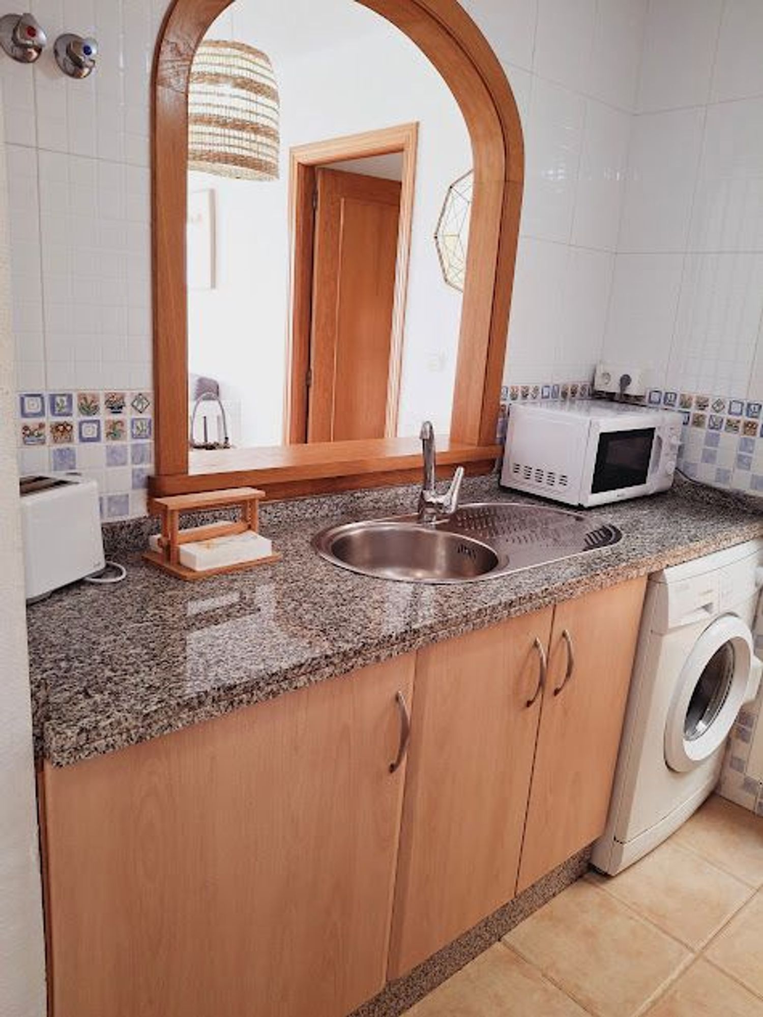 Piso en calle del Mar, 46 - Foto 13