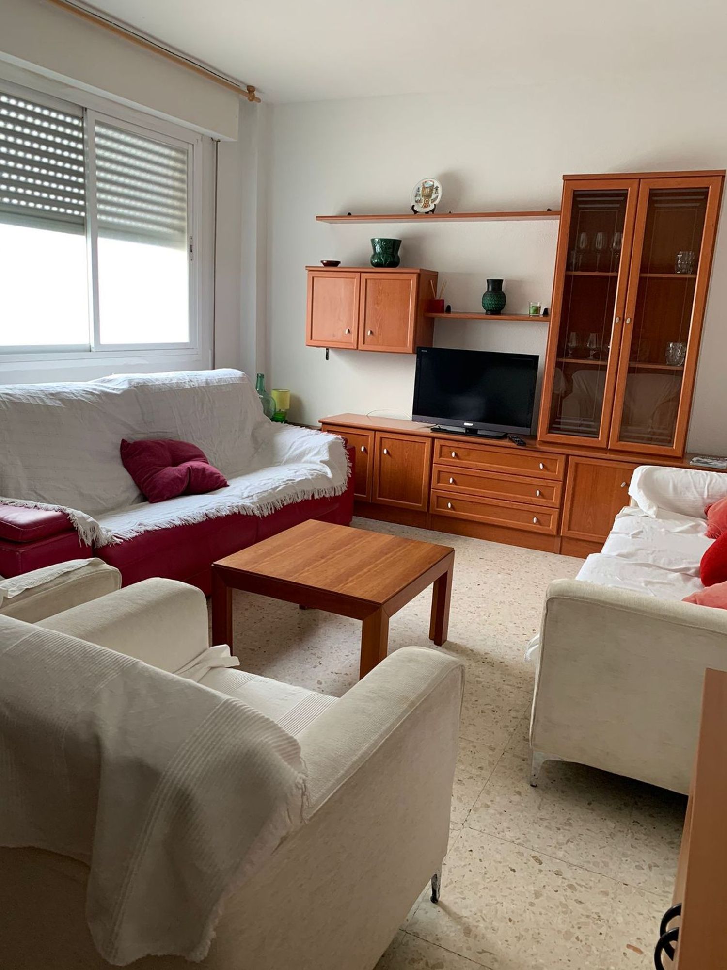 Piso en carril del Picón, 3 - Foto 1