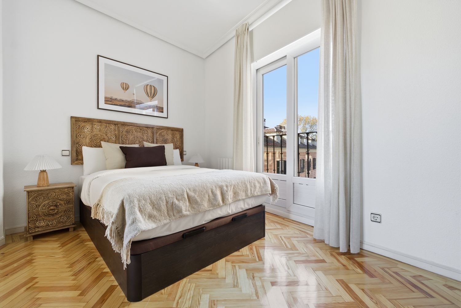 Piso en calle de Segovia, 8 - Foto 12