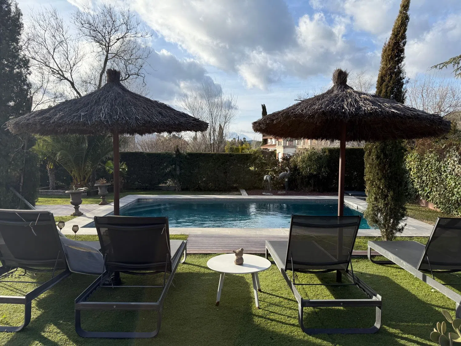 Casa independiente en Urb. monte rozas Barrio Monte Rozas - Foto 6