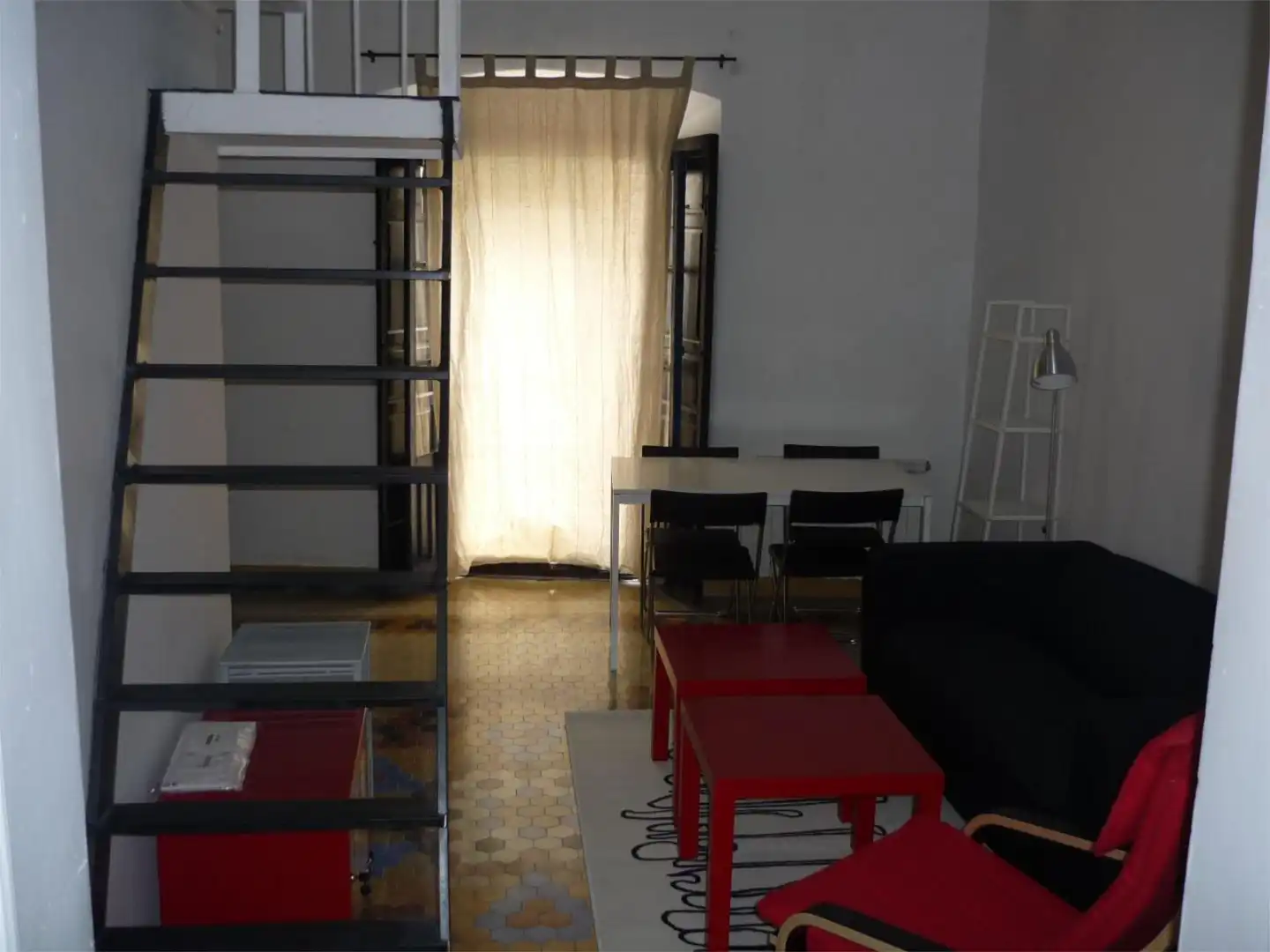 Estudio en  Calle Sande 3 - Foto 1