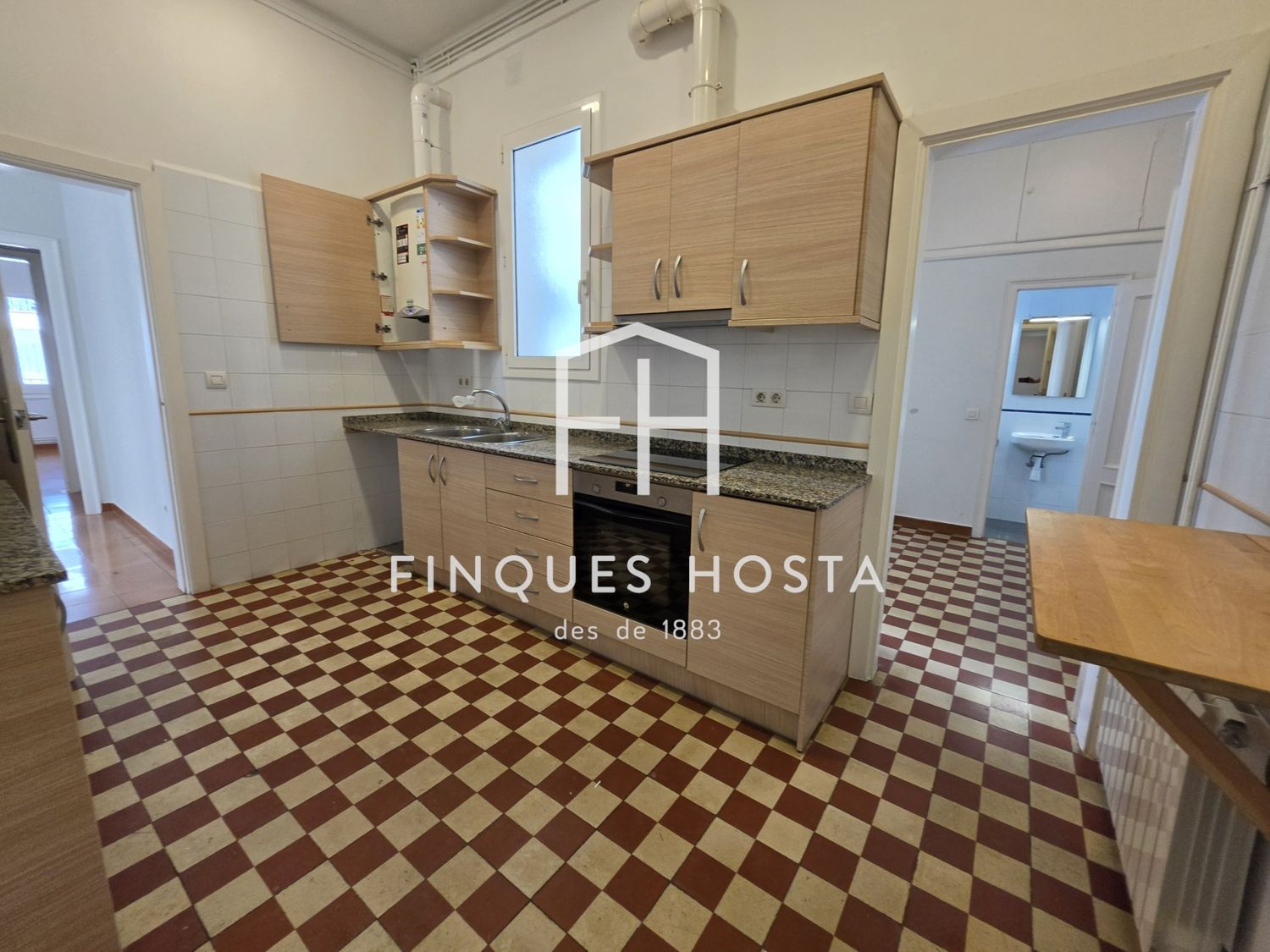 Piso en Calle del Mestre Nicolau, 9, Sant Gervasi - Galvany - Foto 8