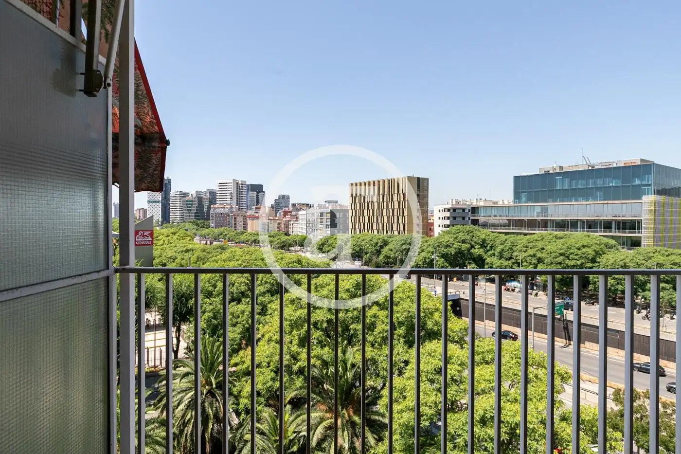 Piso en  Avinguda de la Granvia de l’Hospitalet - Foto 4