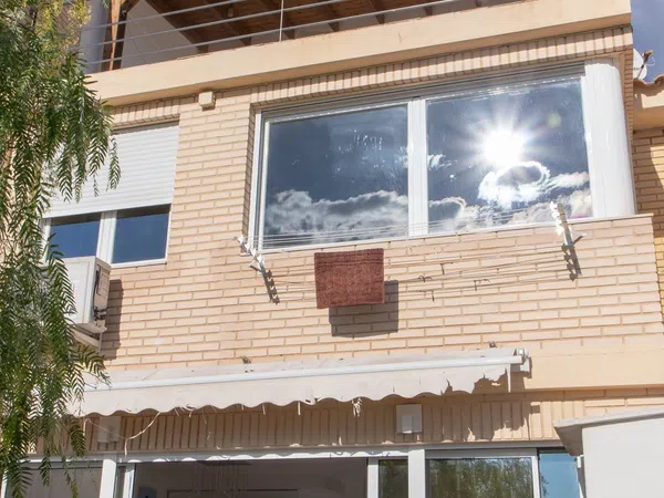 Chalet adosado en Calle del Albatros, 3, Cabo de las Huertas - Foto 31