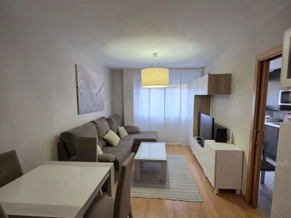 Dúplex en Barrio San José, 1 d - Foto 2