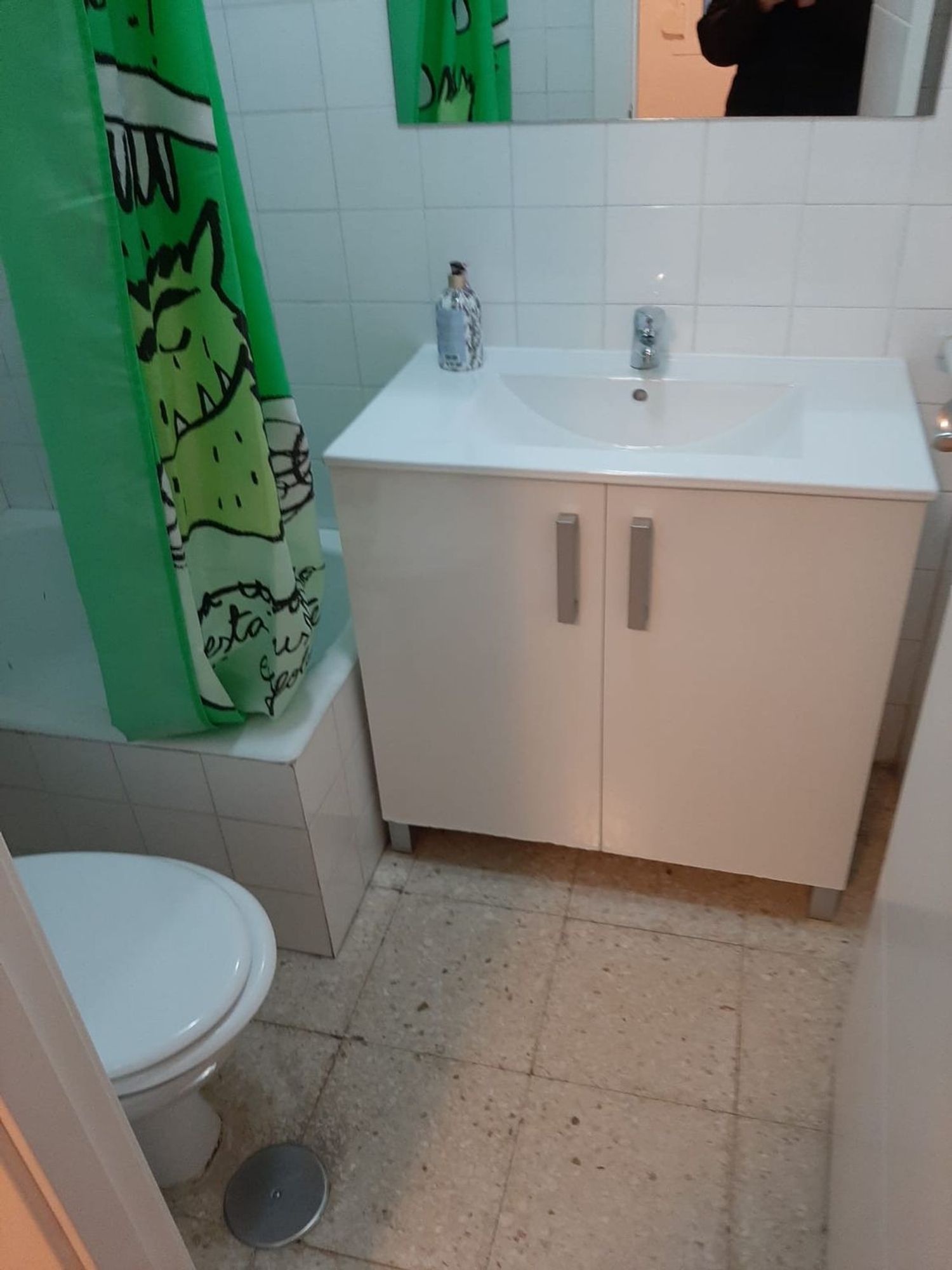 Piso en calle Antonio Trueba, 1 - Foto 6