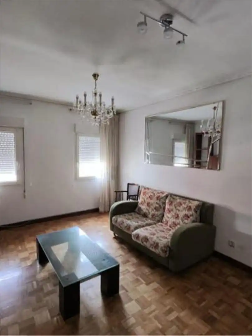 Piso en Zona cuatro caminos - Foto 4