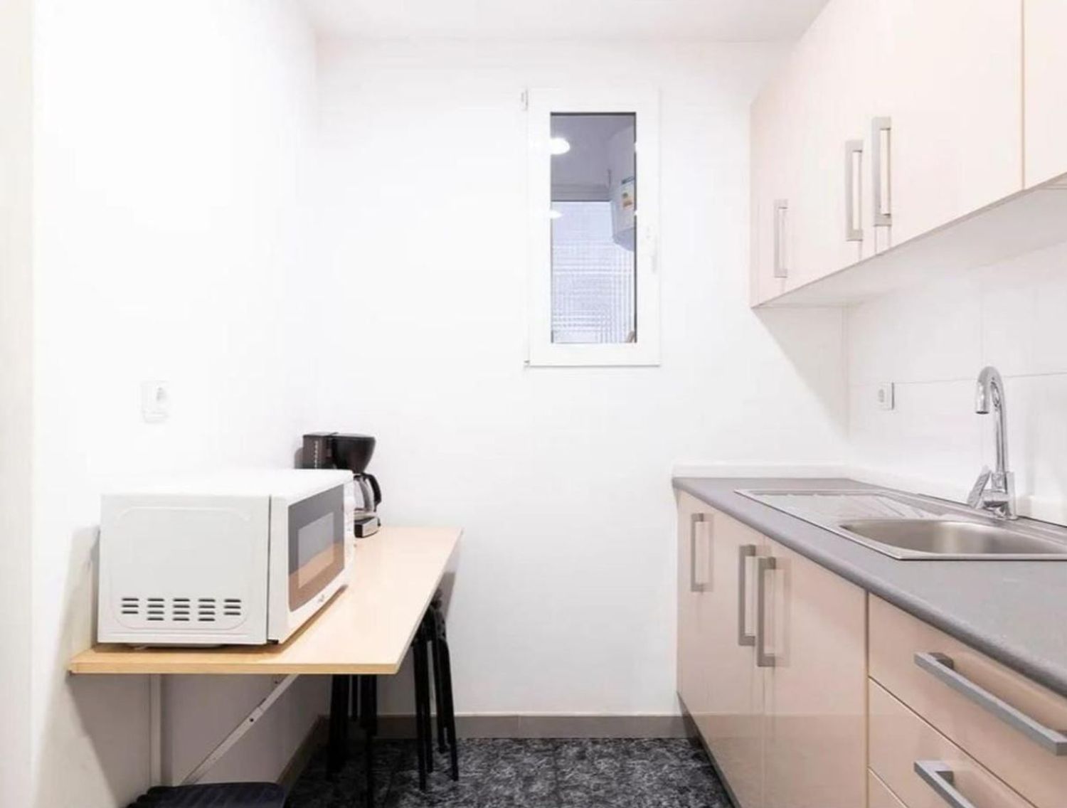 Piso en Calle Molinos, 16, Cuesta Escoriaza - Barranco del Abogado - Foto 5