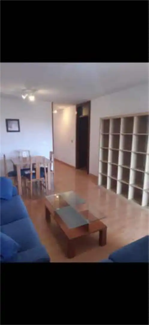 Apartamento en Residencial Anaga - Foto 1