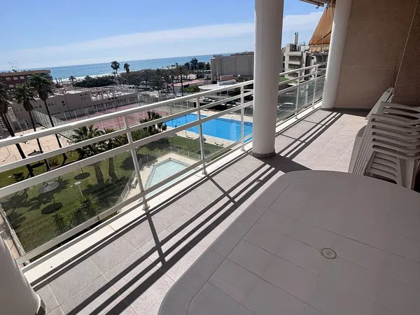 Piso en Calle Mare Nostrum, 81 - Foto 2