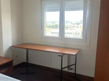 Piso en  Rúa Rosalía de Castro 50 - Foto 7