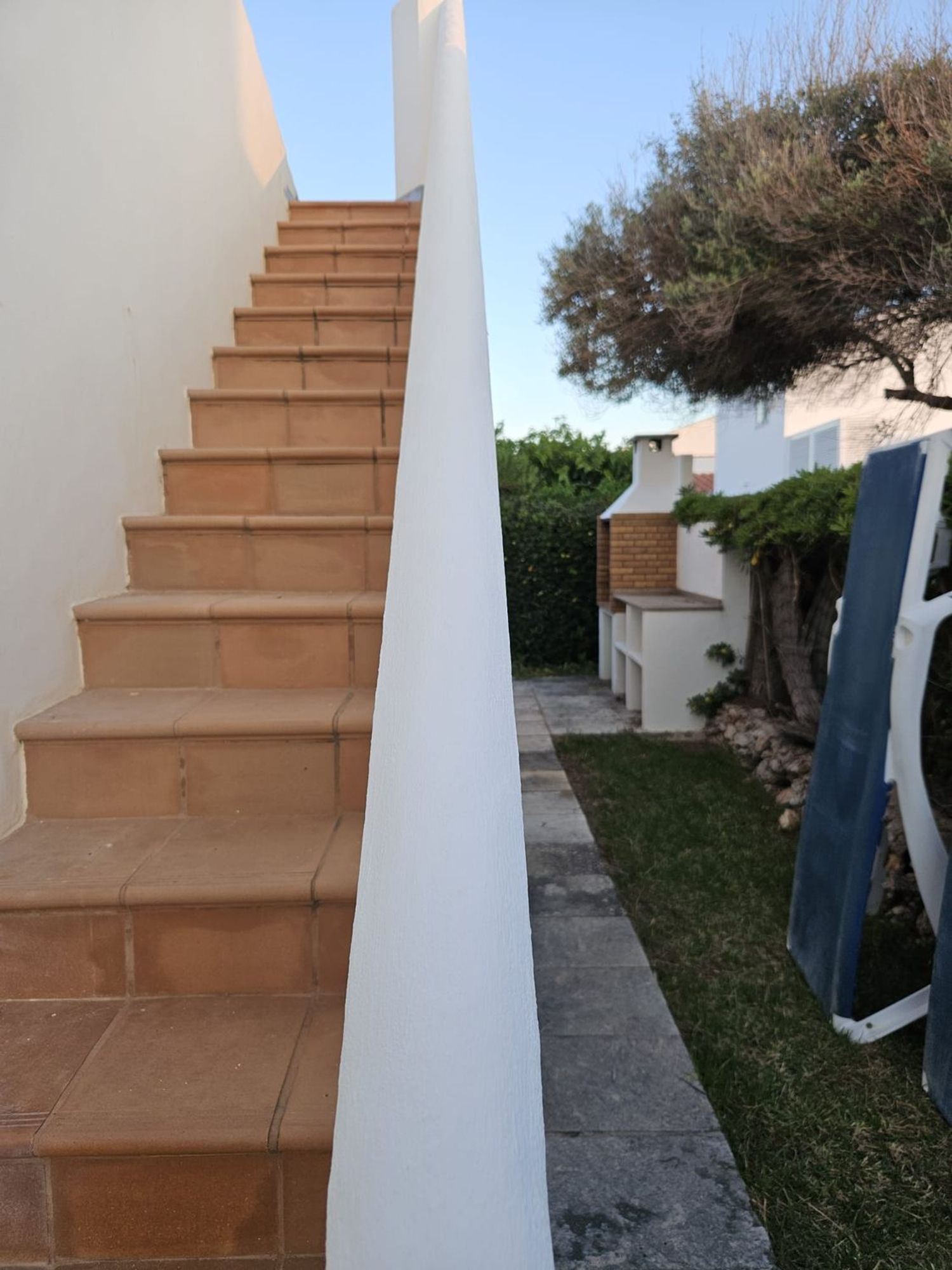 Casa o chalet independiente en Paseo Marítim, 1, Cala En Bosch-Serpentona - Foto 15