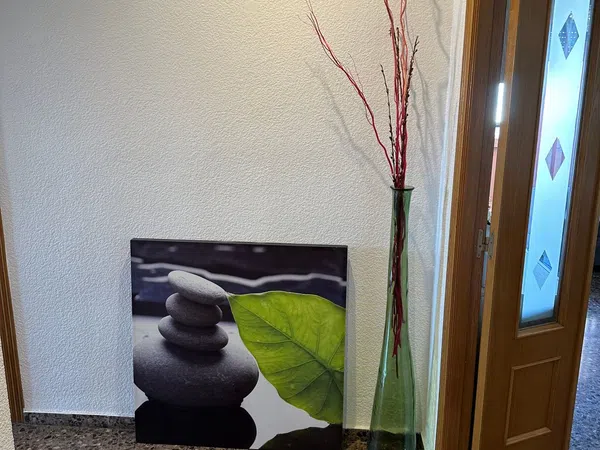 Piso en Calle Hermanos Rosell Mata, 1, Zona Ensanche-Parque Santa Rosa - Foto 16
