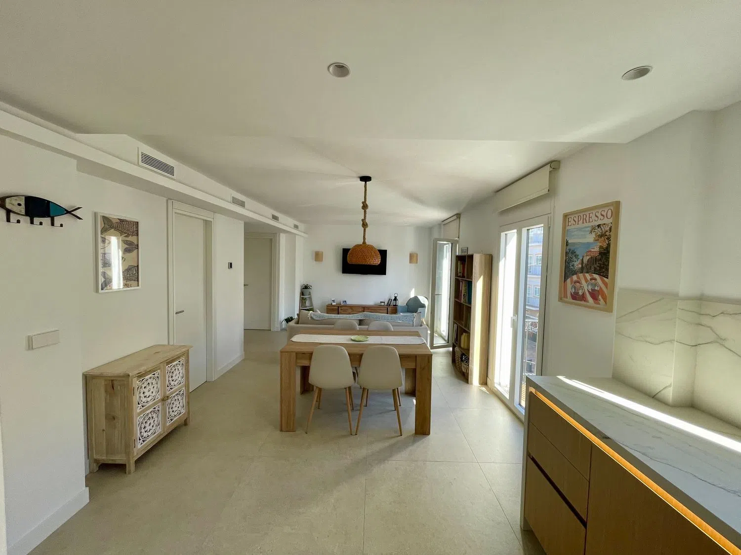 Piso en calle del Muro, 12 - Foto 3