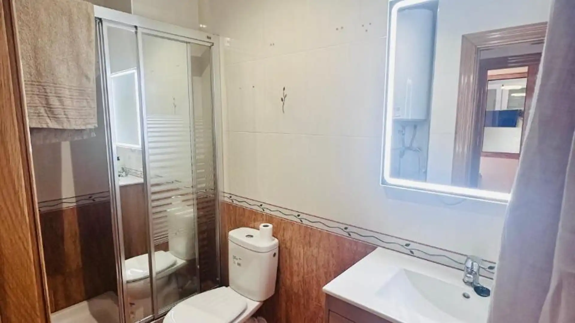 Apartamento en  Calle Irlanda 2 - Foto 5