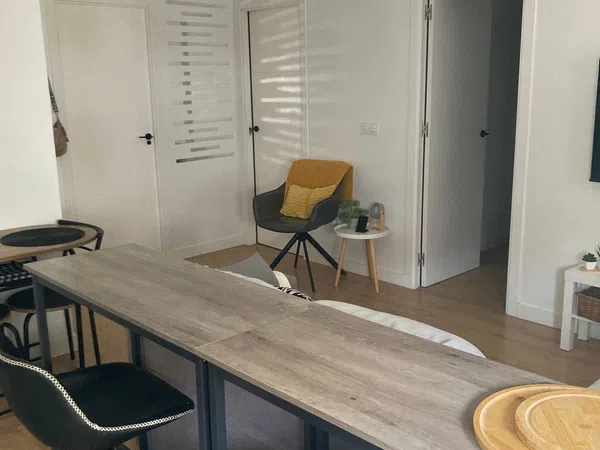 Piso en Reina Mercedes - Heliópolis, Reina Mercedes - Heliópolis - Foto 10