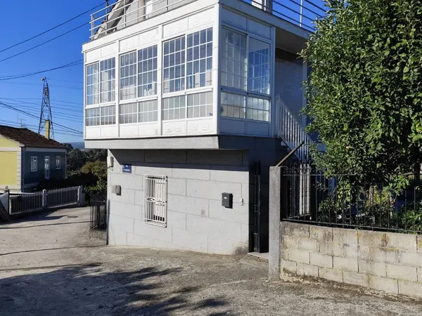 Casa o chalet independiente en Calle B/senra, 1, O Vinteun, O Vinteun - Foto 17