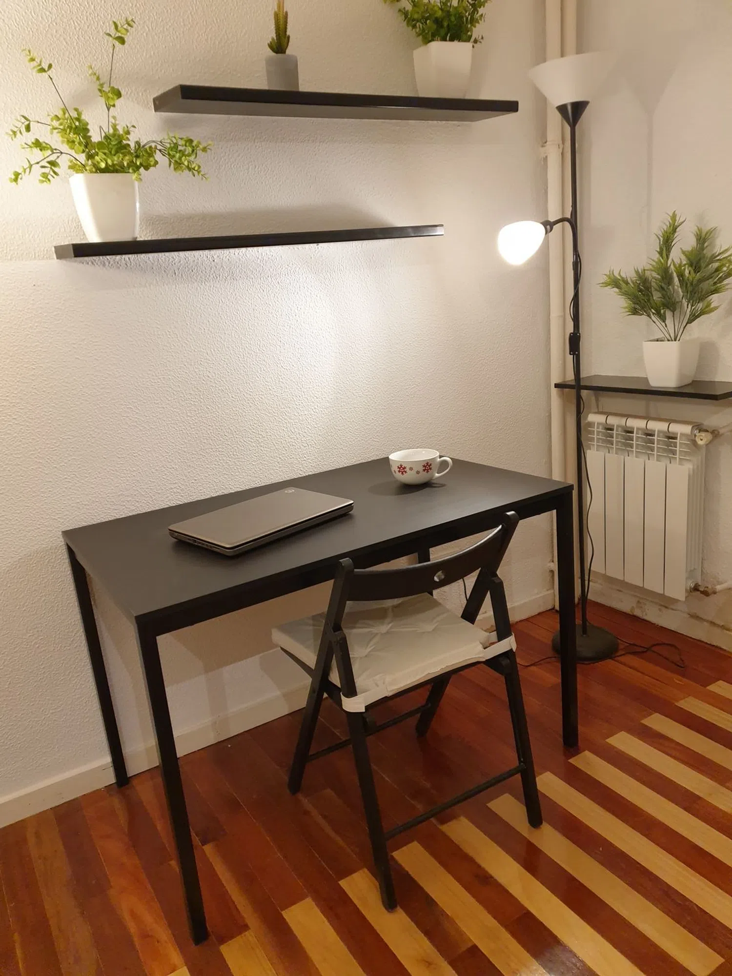 Estudio en calle de Pedro Teixeira, 10 - Foto 1