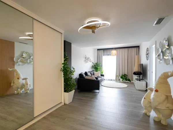 Dúplex en calle de Guatemala, 1 - Foto 3