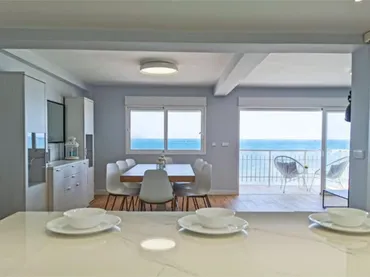 Apartamento en San Antonio - Foto 1