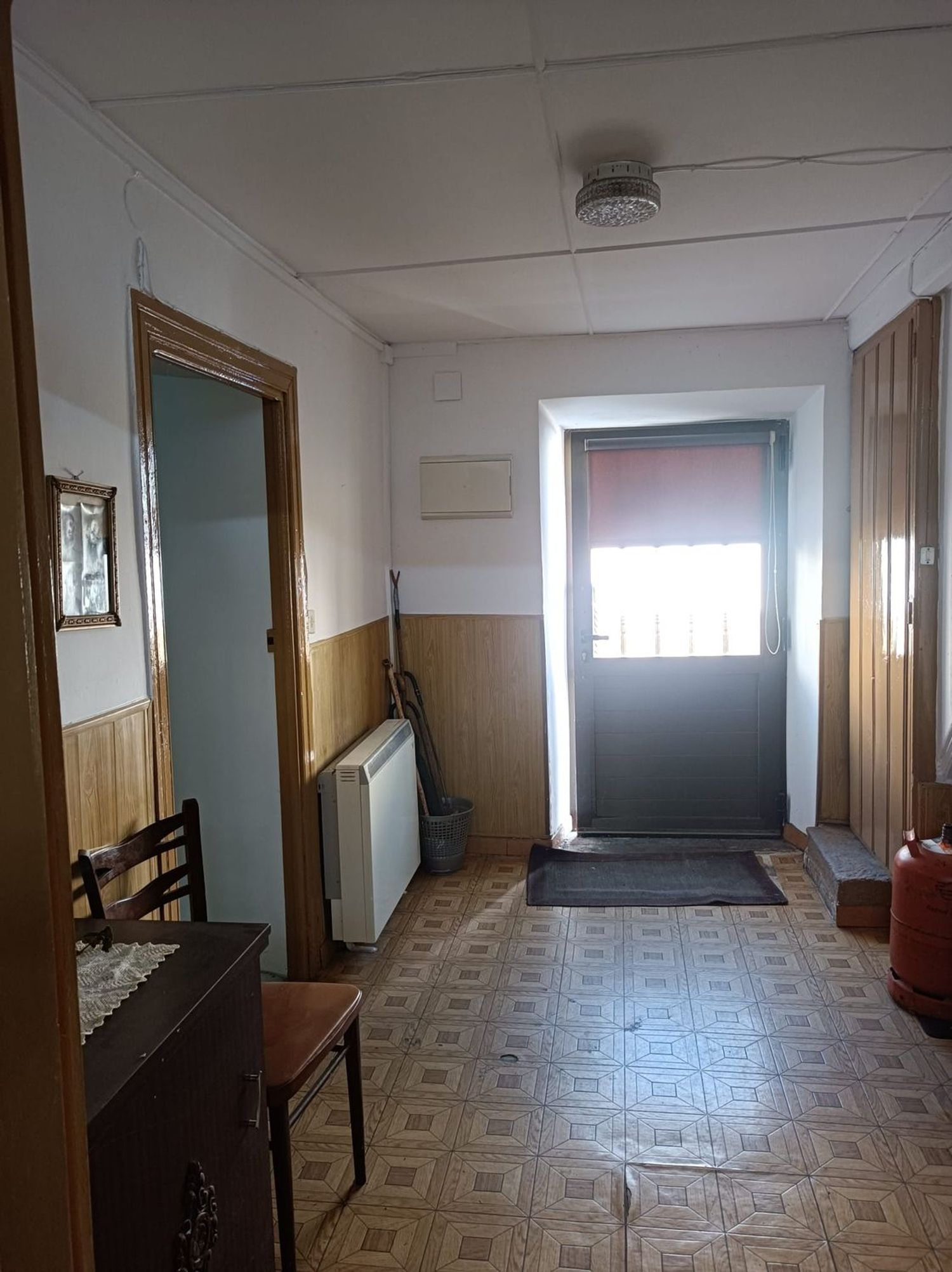 Casa de pueblo en Muga de Sayago - Foto 5