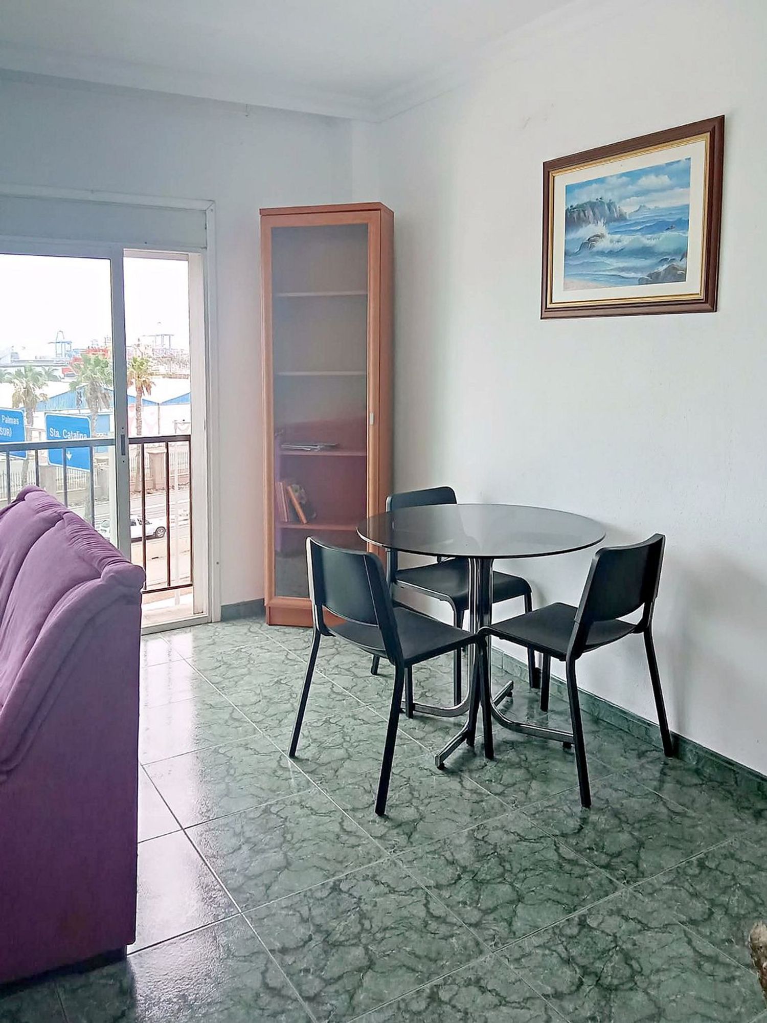 Piso en Calle Eduardo Benot, 23, Santa Catalina - Canteras - Foto 2