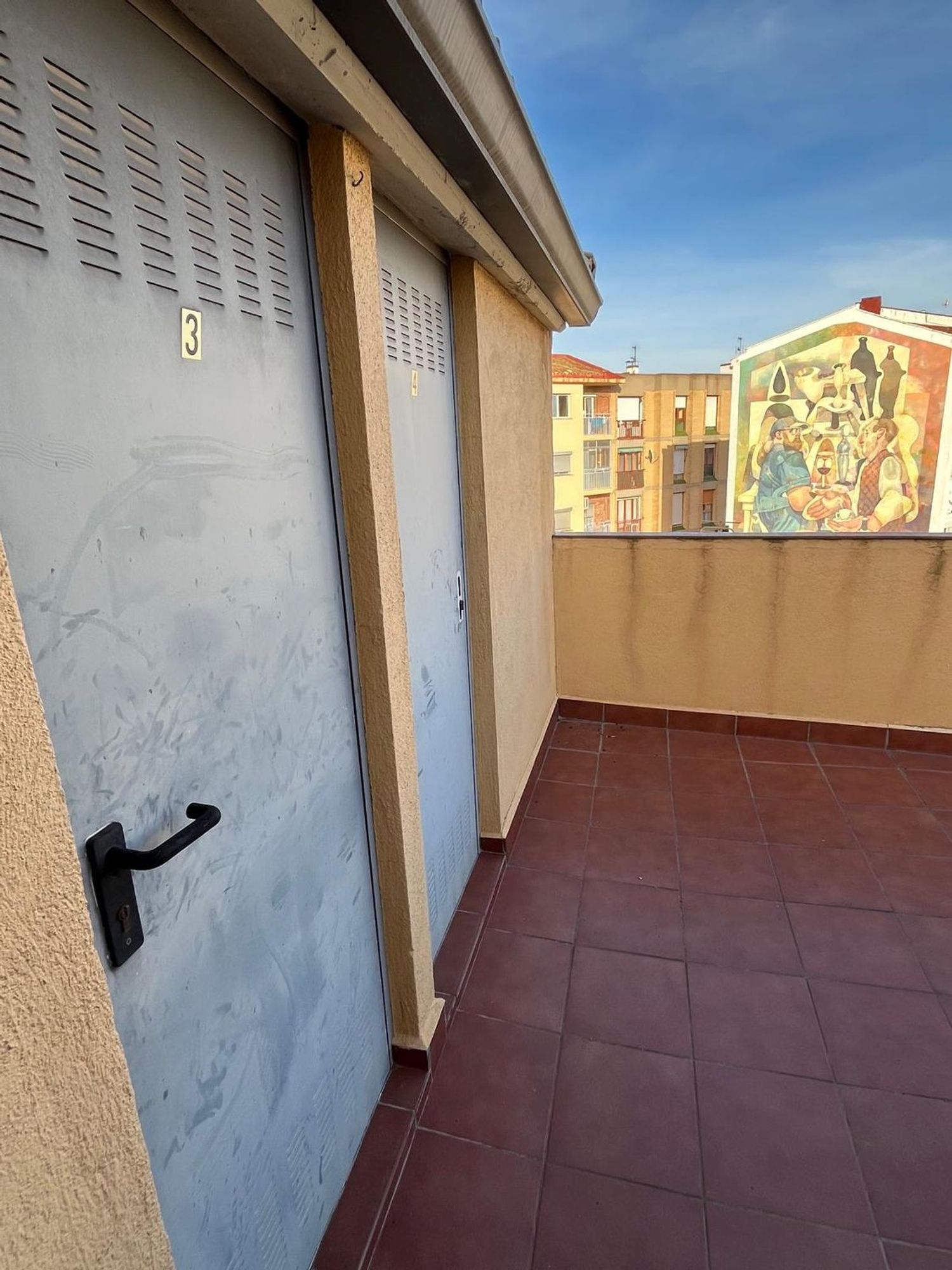 Piso en calle de San Marcial, 8 - Foto 19