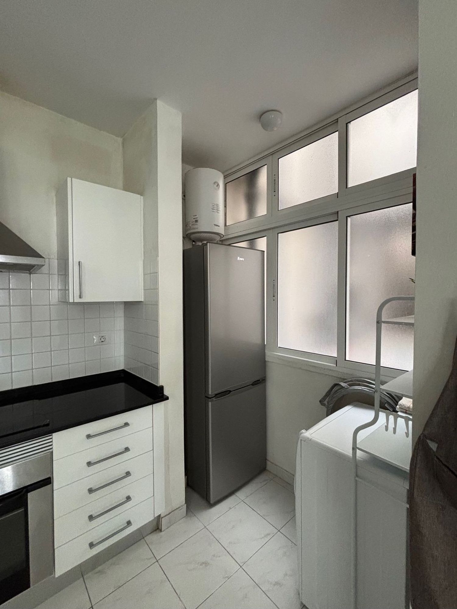 Piso en Paseo Tomás Morales, 9, Arenales - Lugo - Avda Marítima - Foto 14