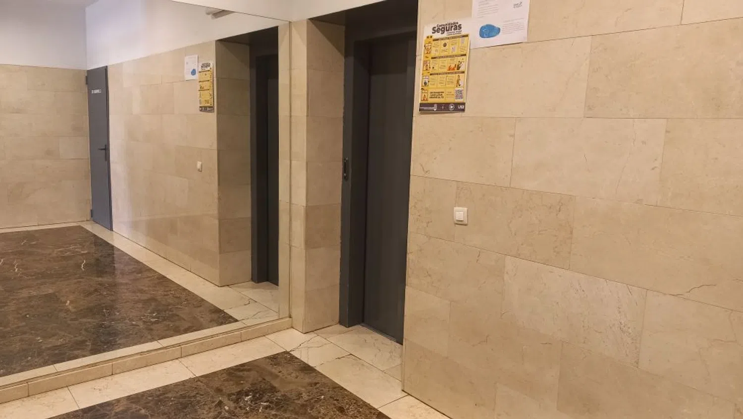 Piso en calle las Gardenias, 17 - Foto 2