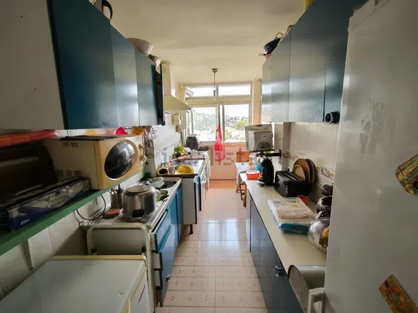 Piso en avenida San Isidro, 12 - Foto 7