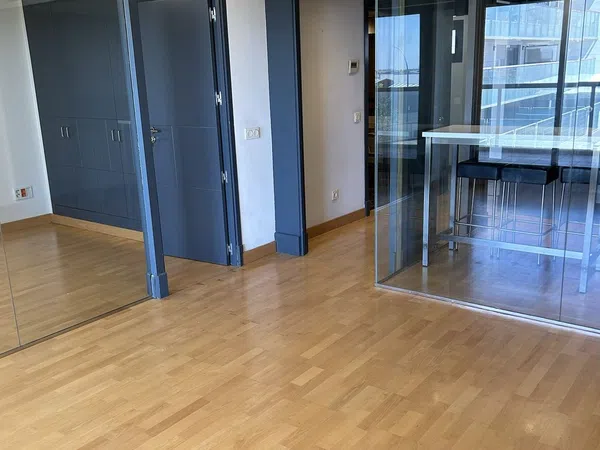 Estudio en Vereda de los Barros, 2 b bis, Campodón - Ventorro del Cano - Foto 1