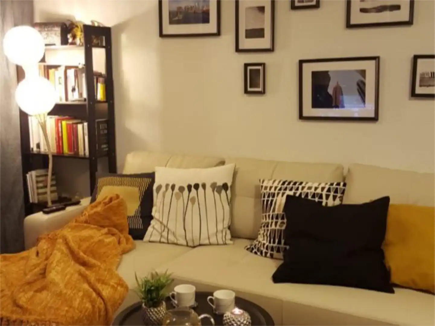 Piso en  Avenida Benidorm 5 - Foto 8