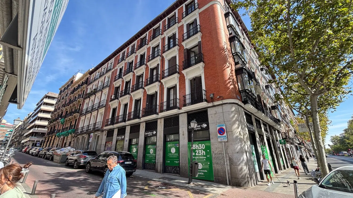 Piso en calle de Monteleón, 36 - Foto 20