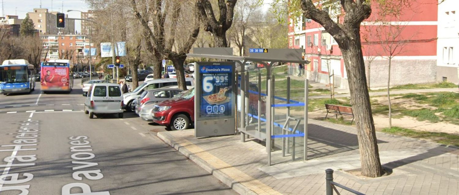 Piso en Calle de la Hacienda de Pavones, Fontarrón - Foto 17
