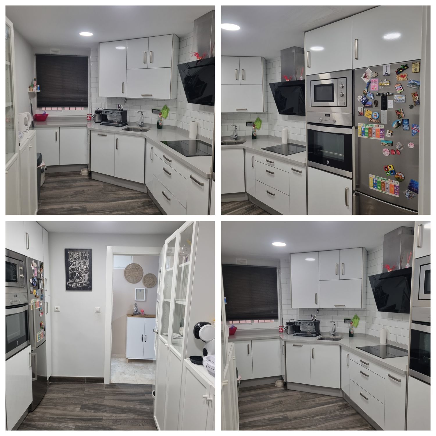 Piso en calle verdial, 3 - Foto 4