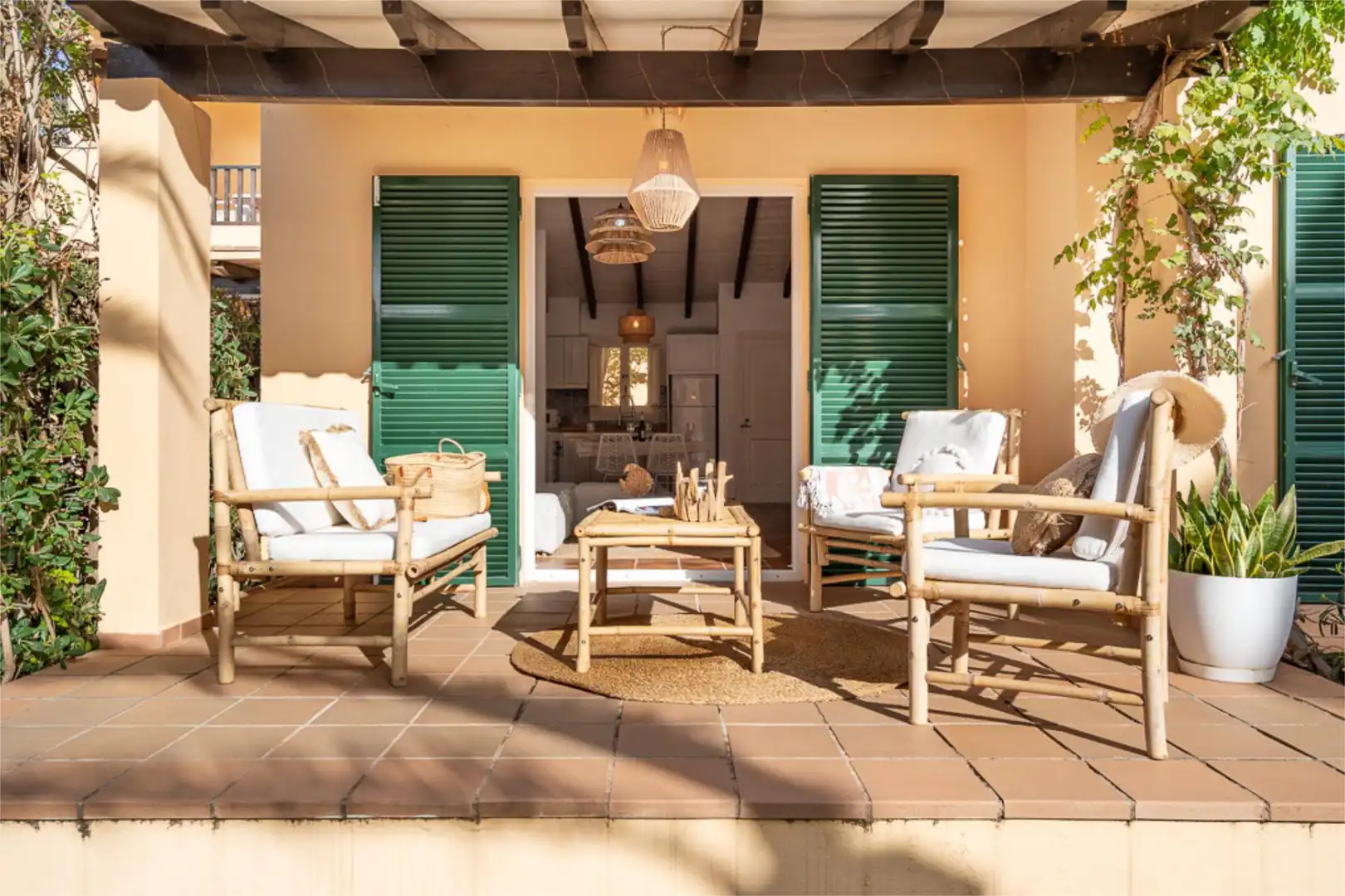 Chalet en  Carrer la Platja 4C - Foto 20