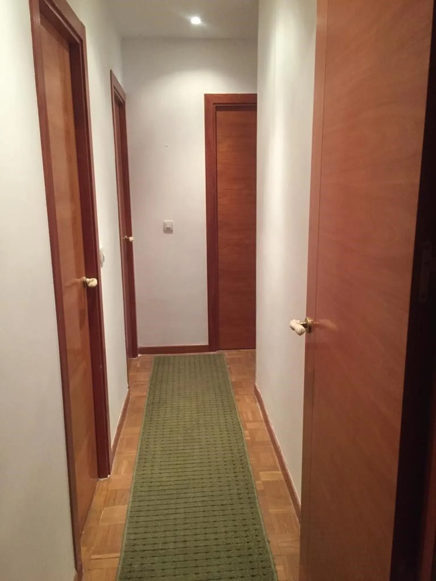 Piso en calle Alonso de Covarrubias, 3 - Foto 10