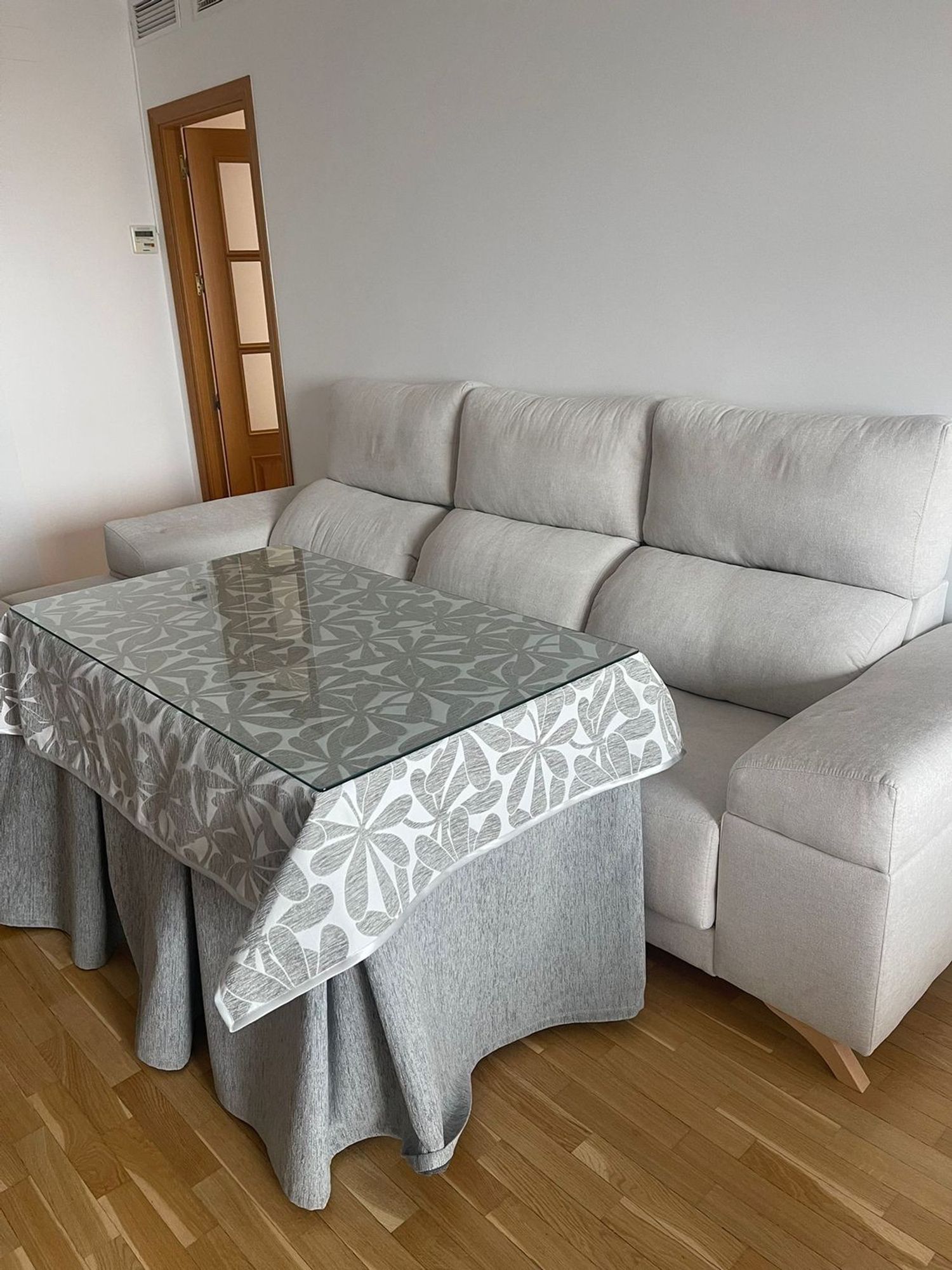 Piso en calle Aconcagua, 97 - Foto 5