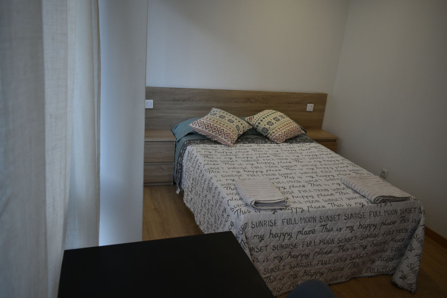 Piso en Calle Ángel del Castillo, 29, Os Mallos, Os Mallos - Foto 14