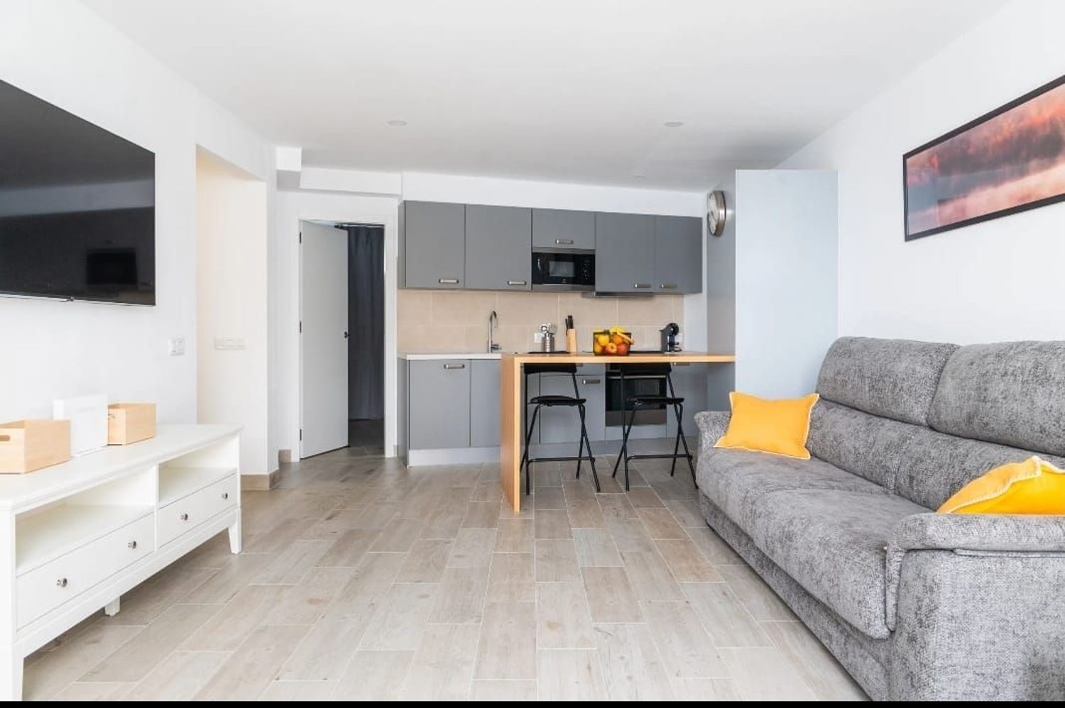 Piso en Capuchino, 30 - Foto 1