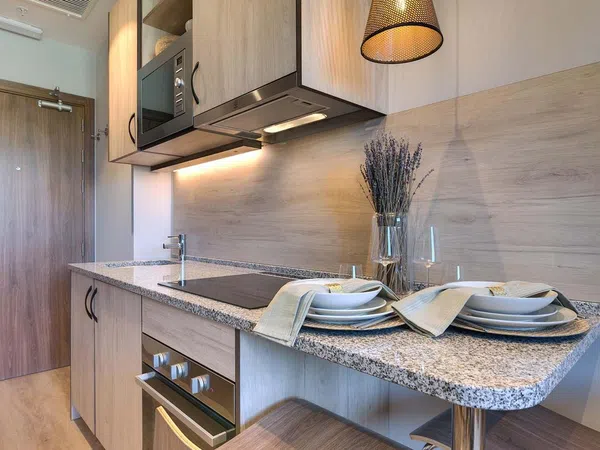 Estudio en calle Baliza, 2 - Foto 3