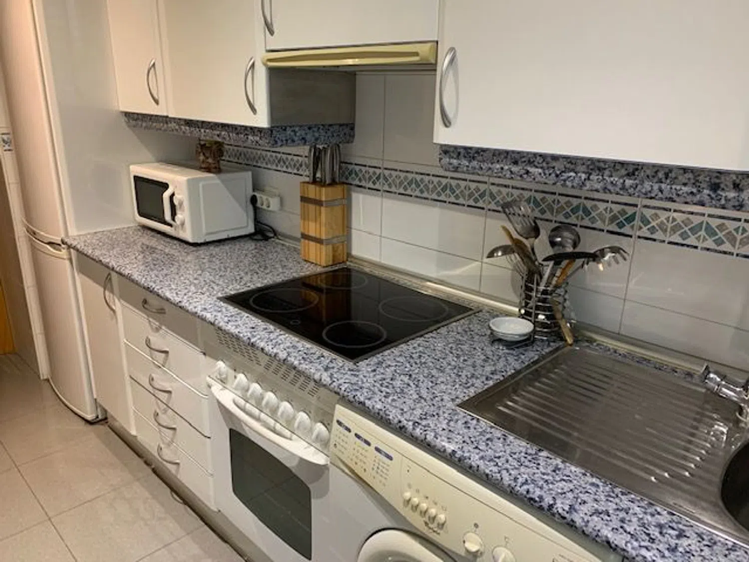 Piso en calle de Cazalegas, 5 - Foto 7